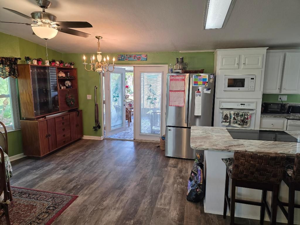 Photo of 7933 Meadowlark Lane, Port Saint Lucie, FL 34952 (MLS # R11149130)