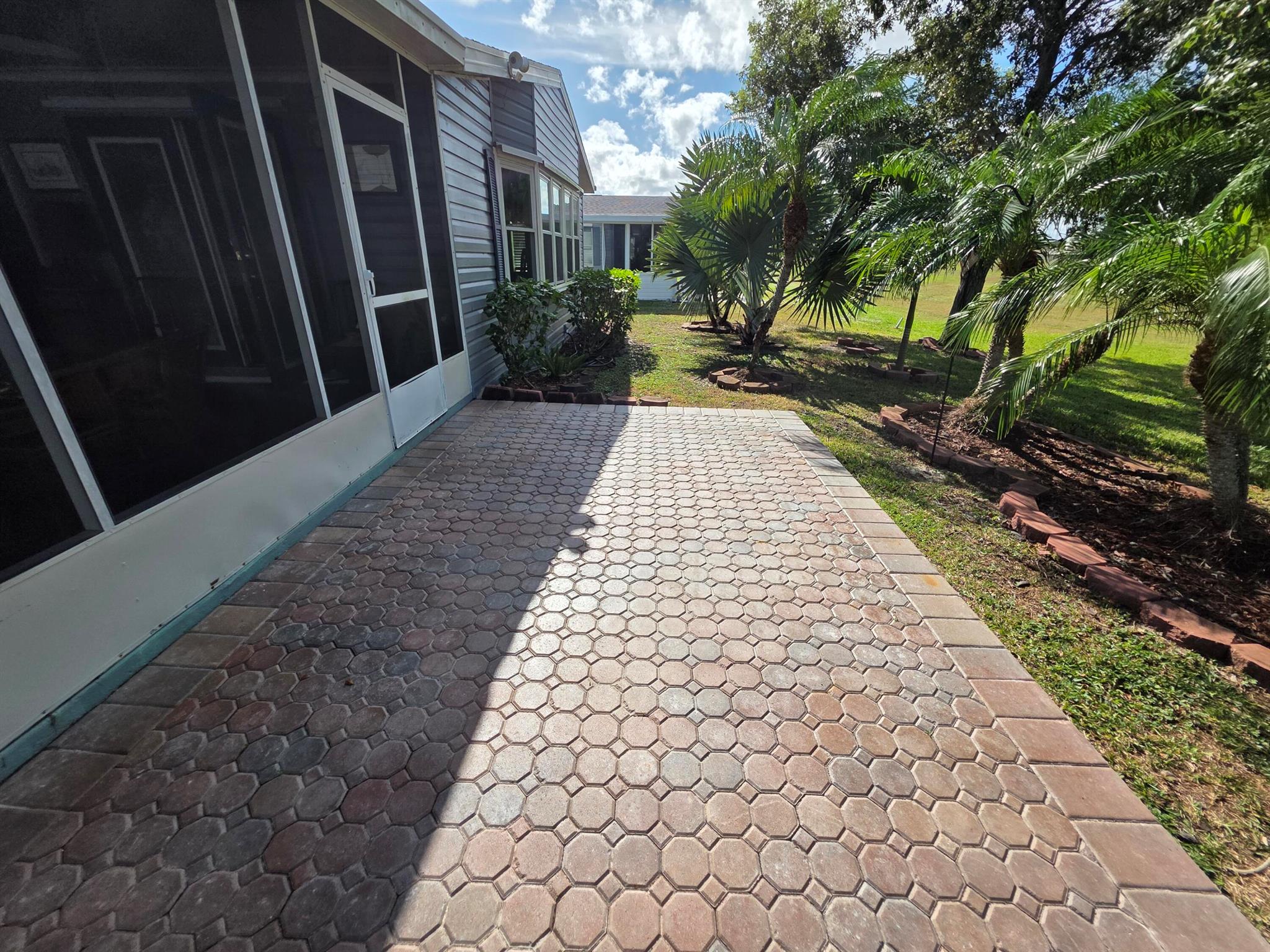 THE PRESERVE AT SAVANNA C - Residential