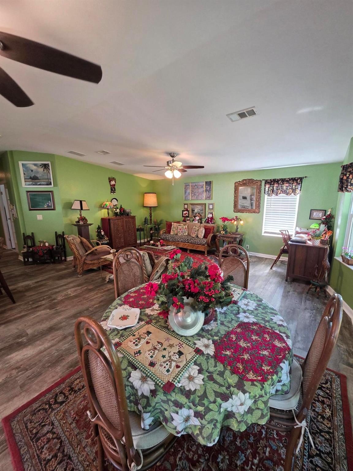 THE PRESERVE AT SAVANNA C - Residential