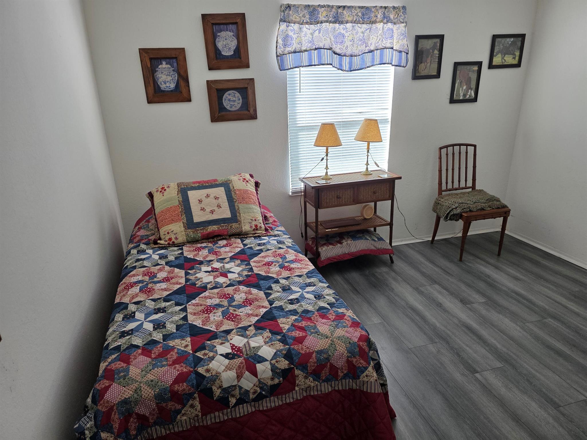 THE PRESERVE AT SAVANNA C - Residential