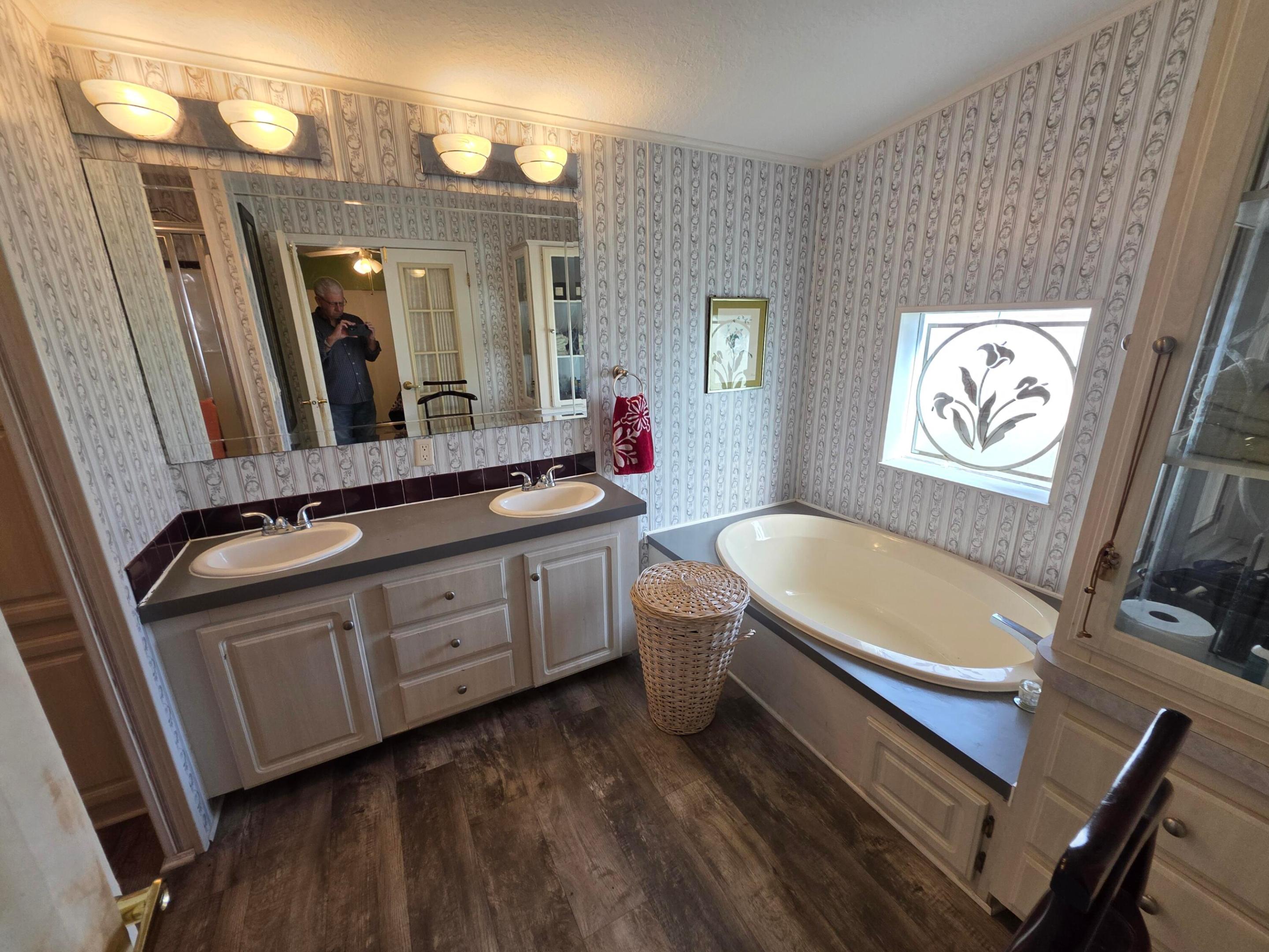 THE PRESERVE AT SAVANNA CLUB - Residential