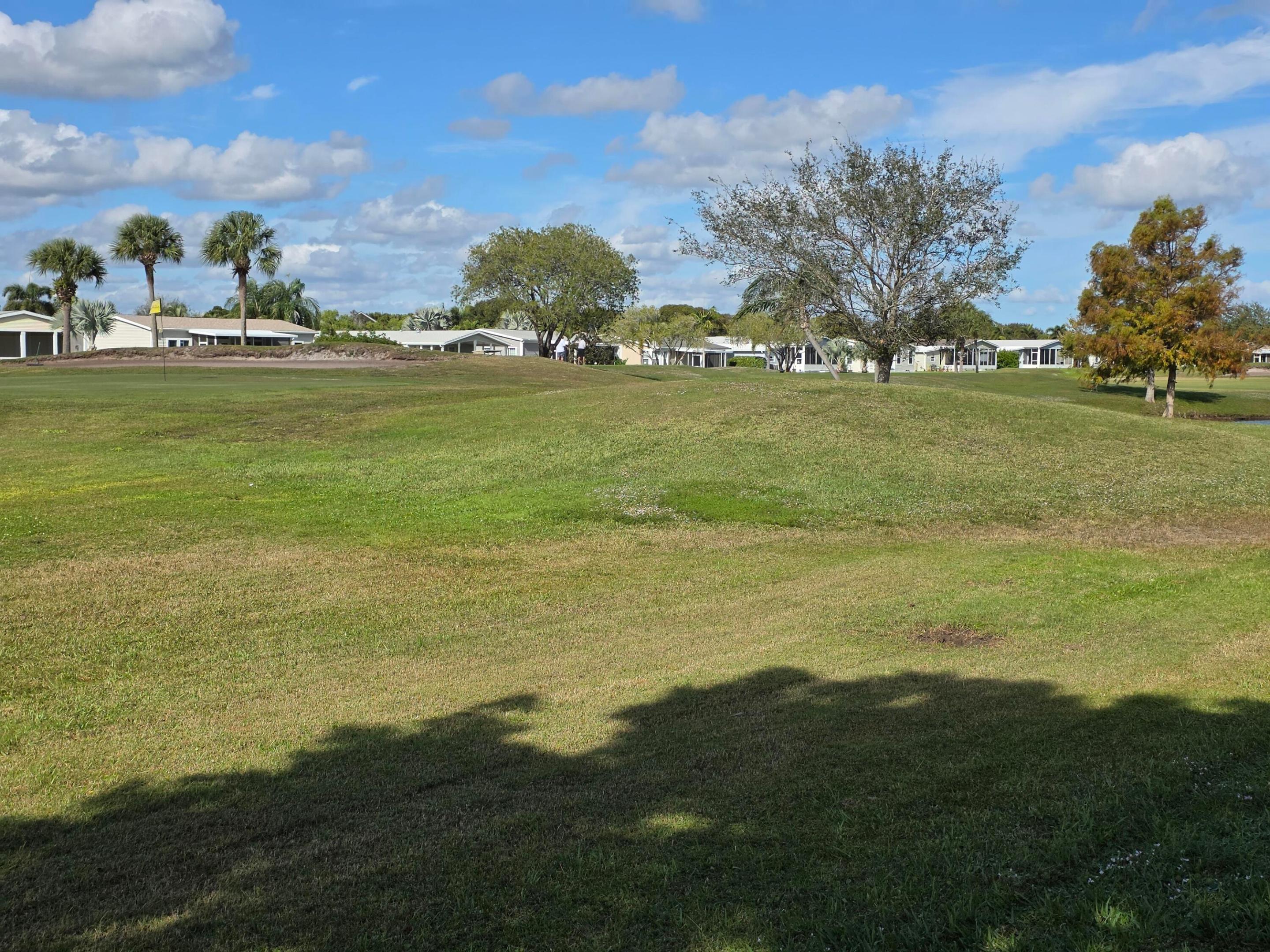 THE PRESERVE AT SAVANNA CLUB - Residential