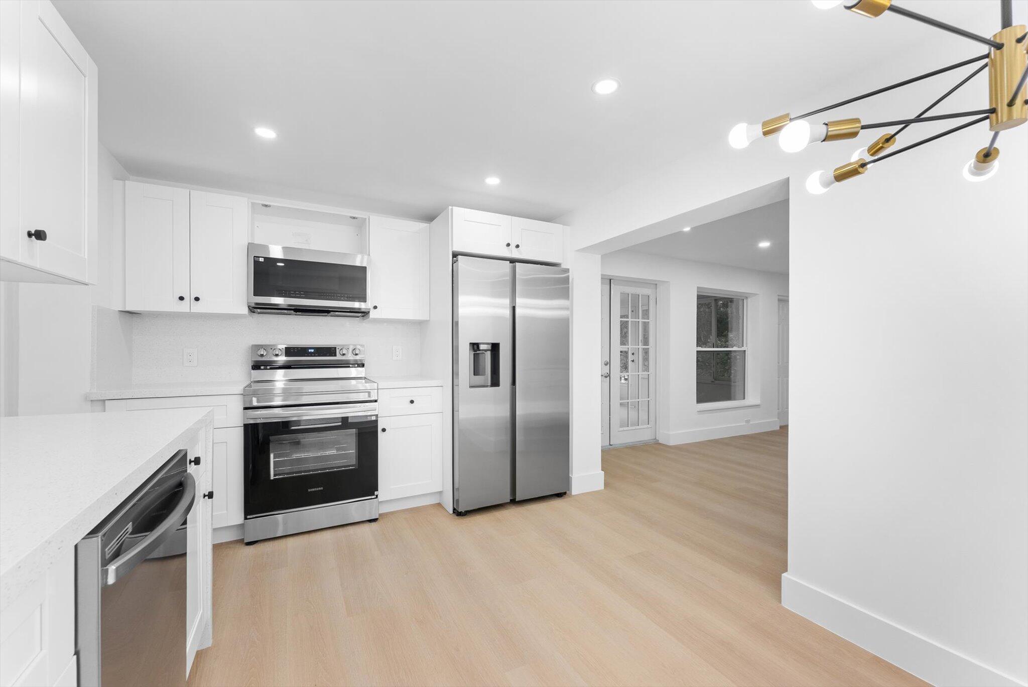 JUNO RIDGE SUB IN - Residential