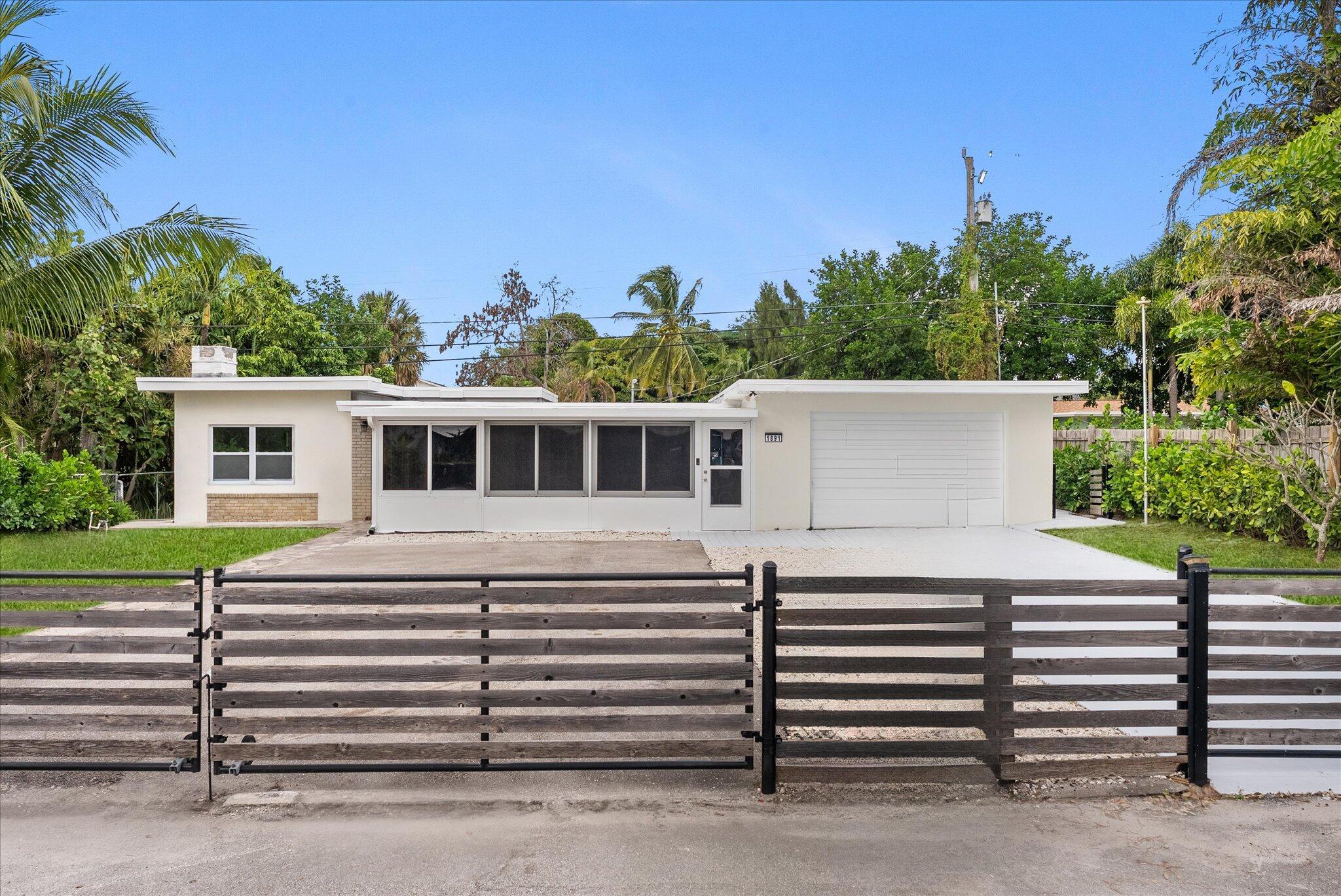 JUNO RIDGE SUB IN - Residential