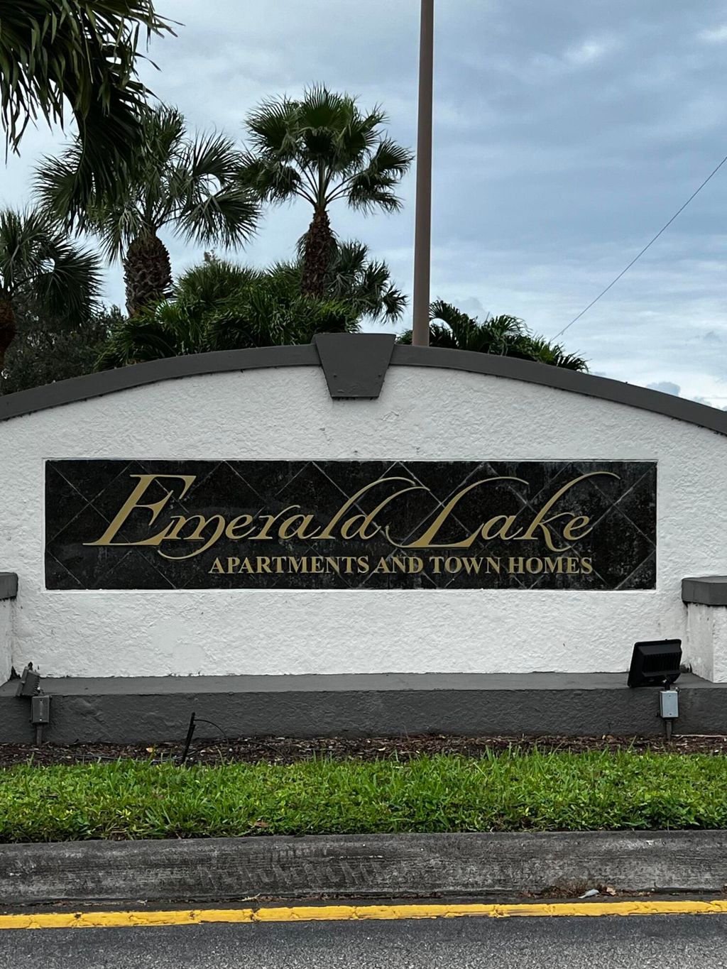 Photo of 4352 Emerald Vista Vis, Lake Worth, FL 33461 (MLS # R11032218)