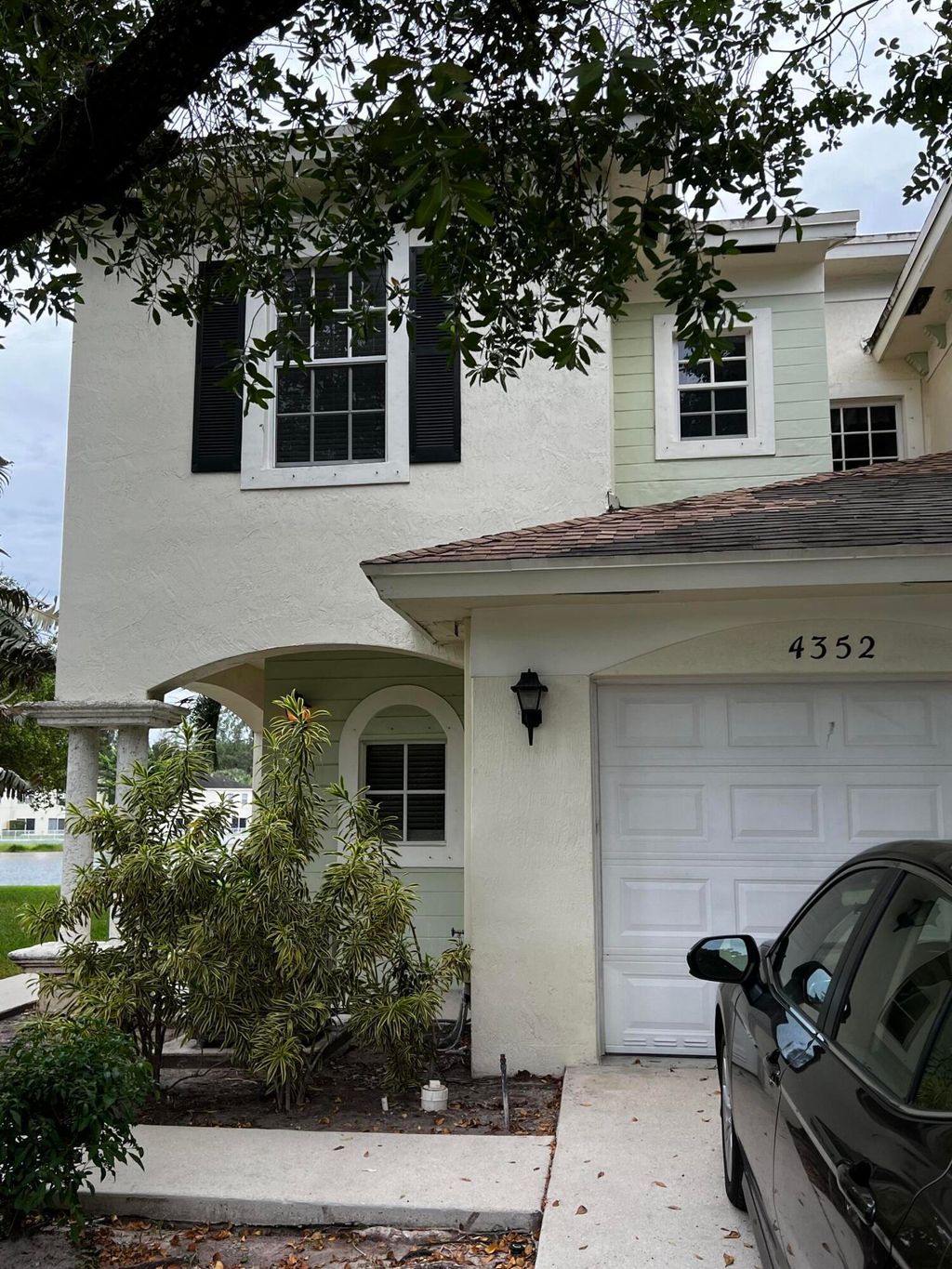 Photo of 4352 Emerald Vista Vis, Lake Worth, FL 33461 (MLS # R11032218)