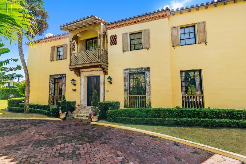 EL BRAVO PARK - Residential