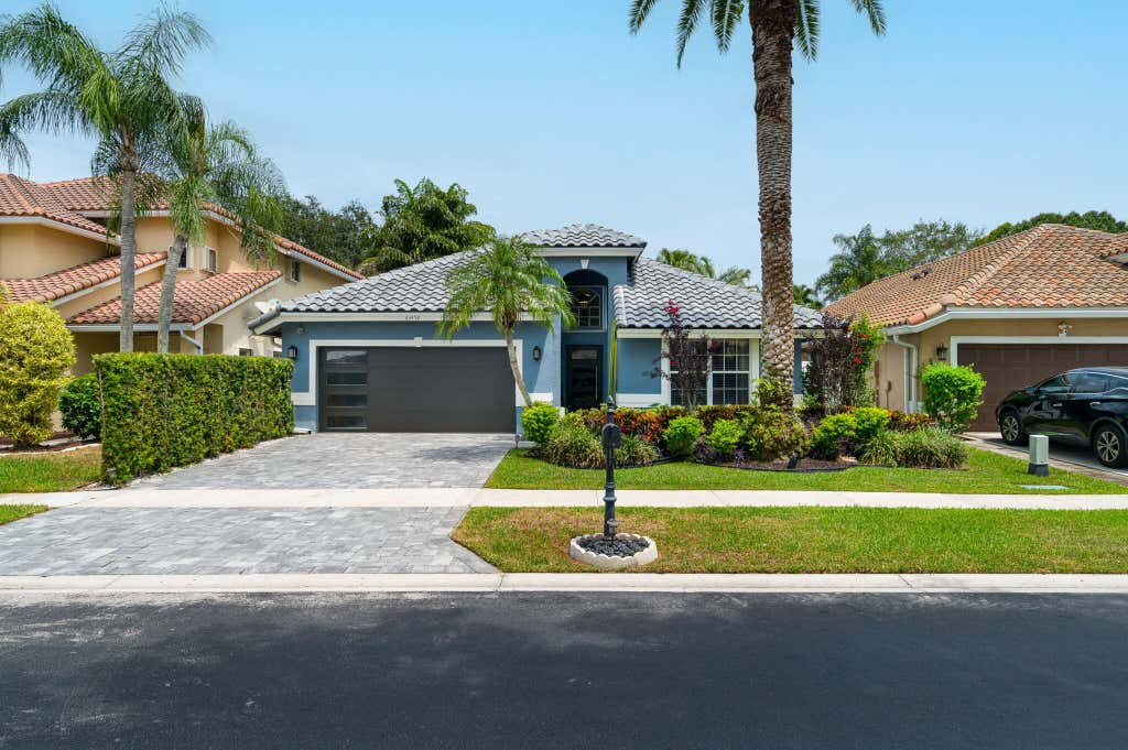 Photo of 23452 Serene Meadow Drive S, Boca Raton, FL 33428 (MLS # B26065374)