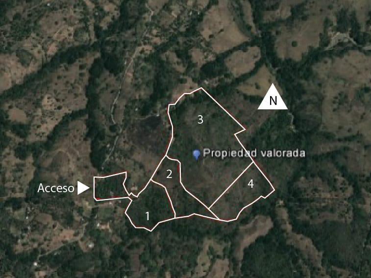 Provincia de  San Jose, C - Residential