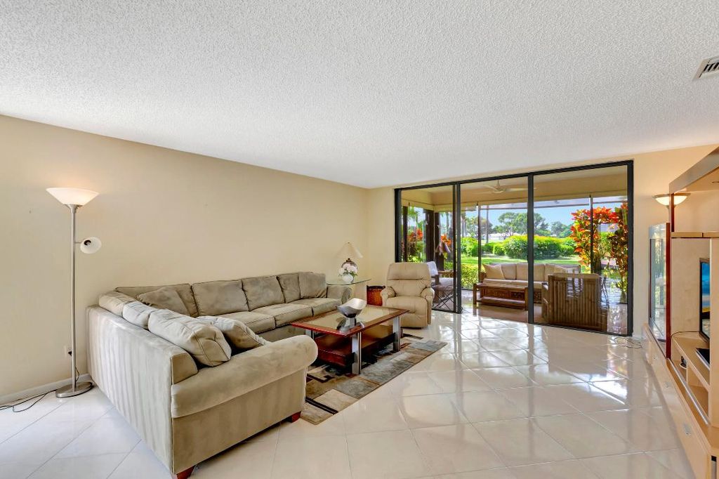 Photo of 49 Eastgate Drive #A, Boynton Beach, FL 33436 (MLS # R10925845)