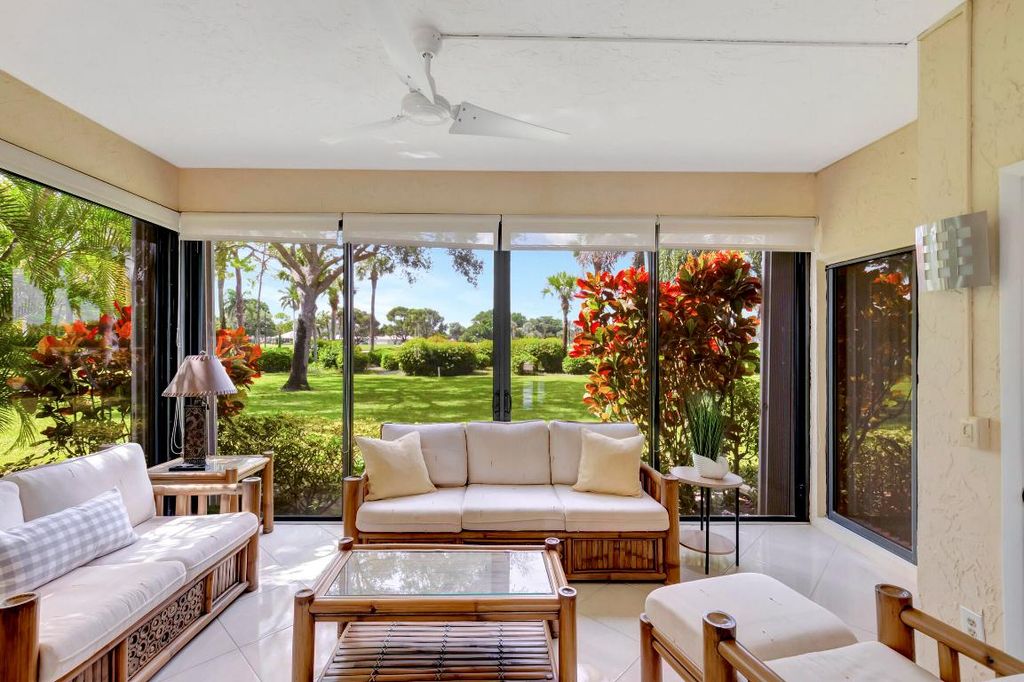 Photo of 49 Eastgate Drive #A, Boynton Beach, FL 33436 (MLS # R10925845)