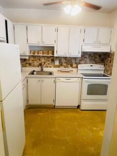 Tiny photo for 7200 NW 5TH Place #203, Margate, FL 33063 (MLS # B26073295)