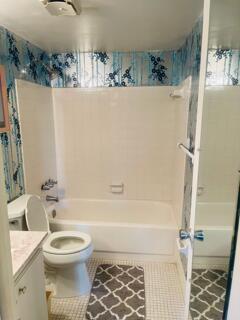 Photo of 7200 NW 5TH Place #203, Margate, FL 33063 (MLS # B26073295)