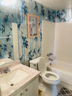 Tiny photo for 7200 NW 5TH Place #203, Margate, FL 33063 (MLS # B26073295)