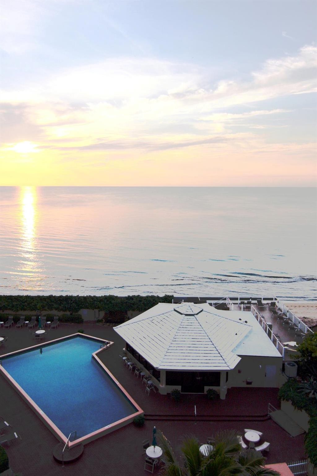 Photo of 3590 S Ocean Boulevard #707, South Palm Beach, FL 33480 (MLS # R10892702)