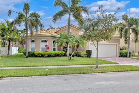 A home in Fort Pierce