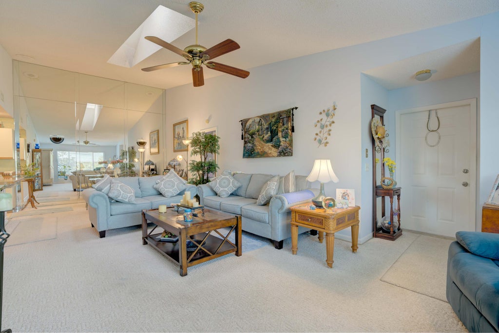 Photo of 8420 SE Croft Circle #E-8, Hobe Sound, FL 33455 (MLS # R10940358)