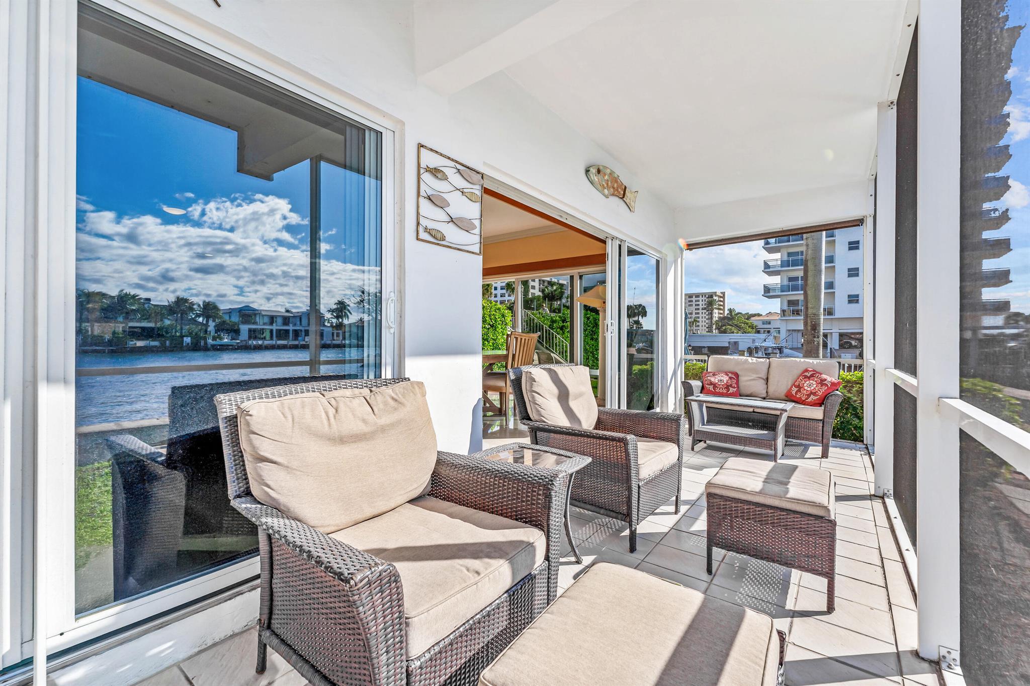 PIECES OEIGHT CONDOMINIUM - Residential Lease