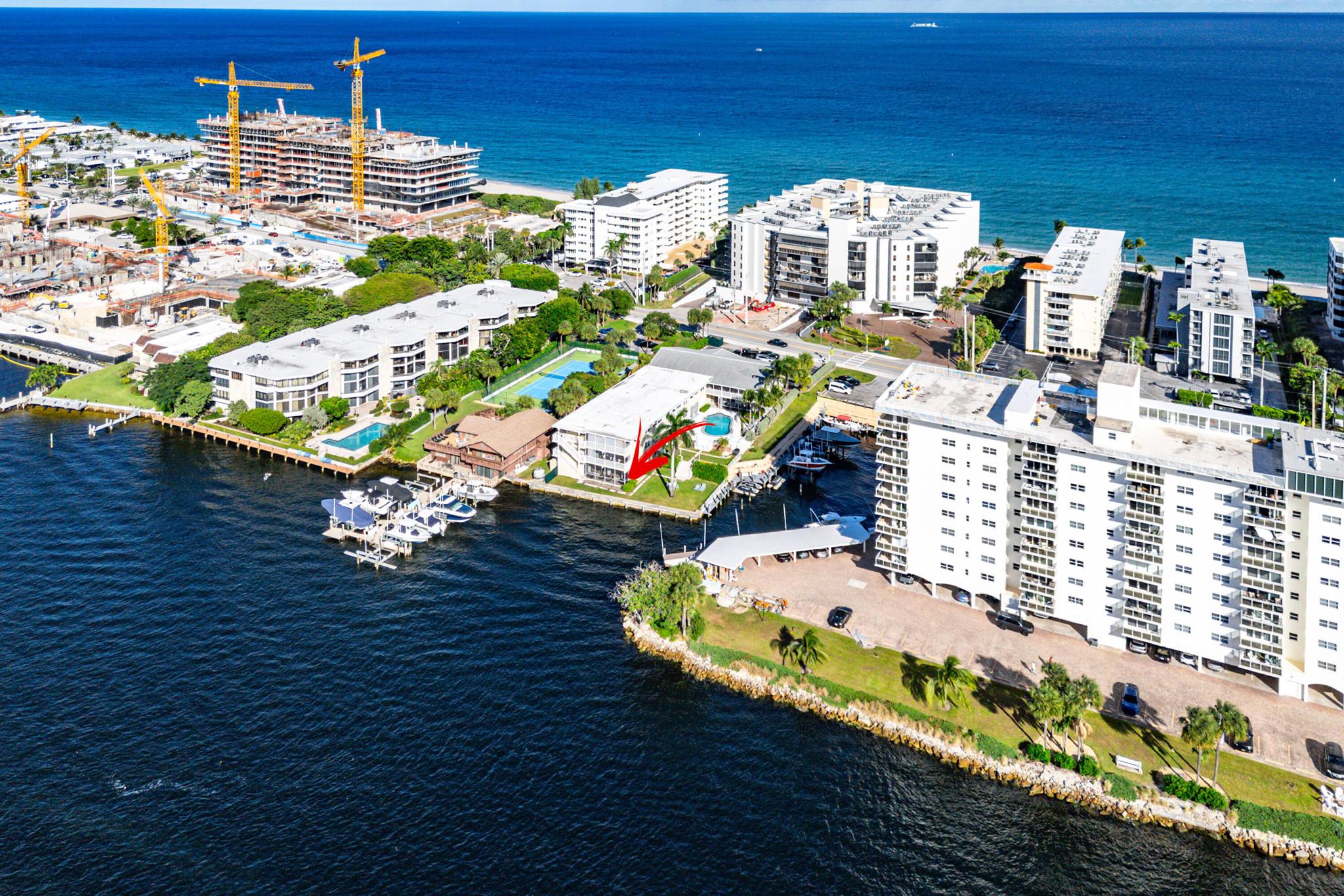 1166 Hillsboro Mile 8