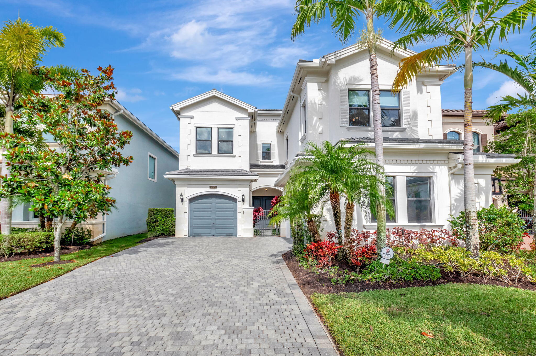 16317 Cabernet Drive