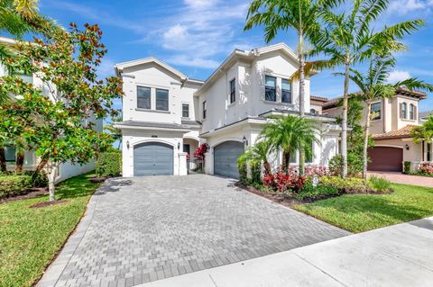 16317 Cabernet Drive Delray Beach FL 33446