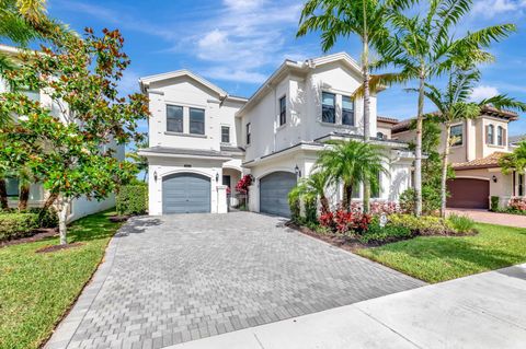 16317 Cabernet Drive Delray Beach FL 33446