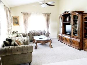 Bike - Jog - Residential Lease