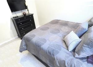 Bike - Jog - Residential Lease