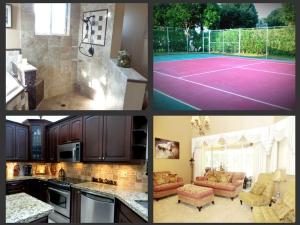 Bike - Jog - Residential Lease