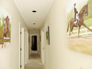 Bike - Jog - Residential Lease