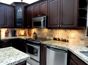 Bike - Jog - Residential Lease