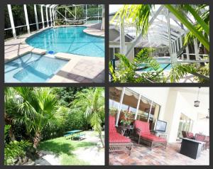 Bike - Jog - Residential Lease