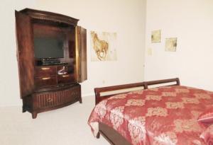 Bike - Jog - Residential Lease