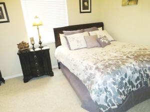 Bike - Jog - Residential Lease