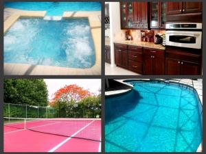 Bike - Jog - Residential Lease