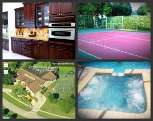 Bike - Jog - Residential Lease