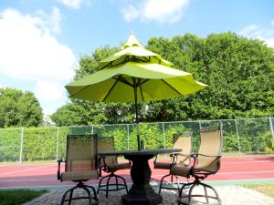 Bike - Jog - Residential Lease