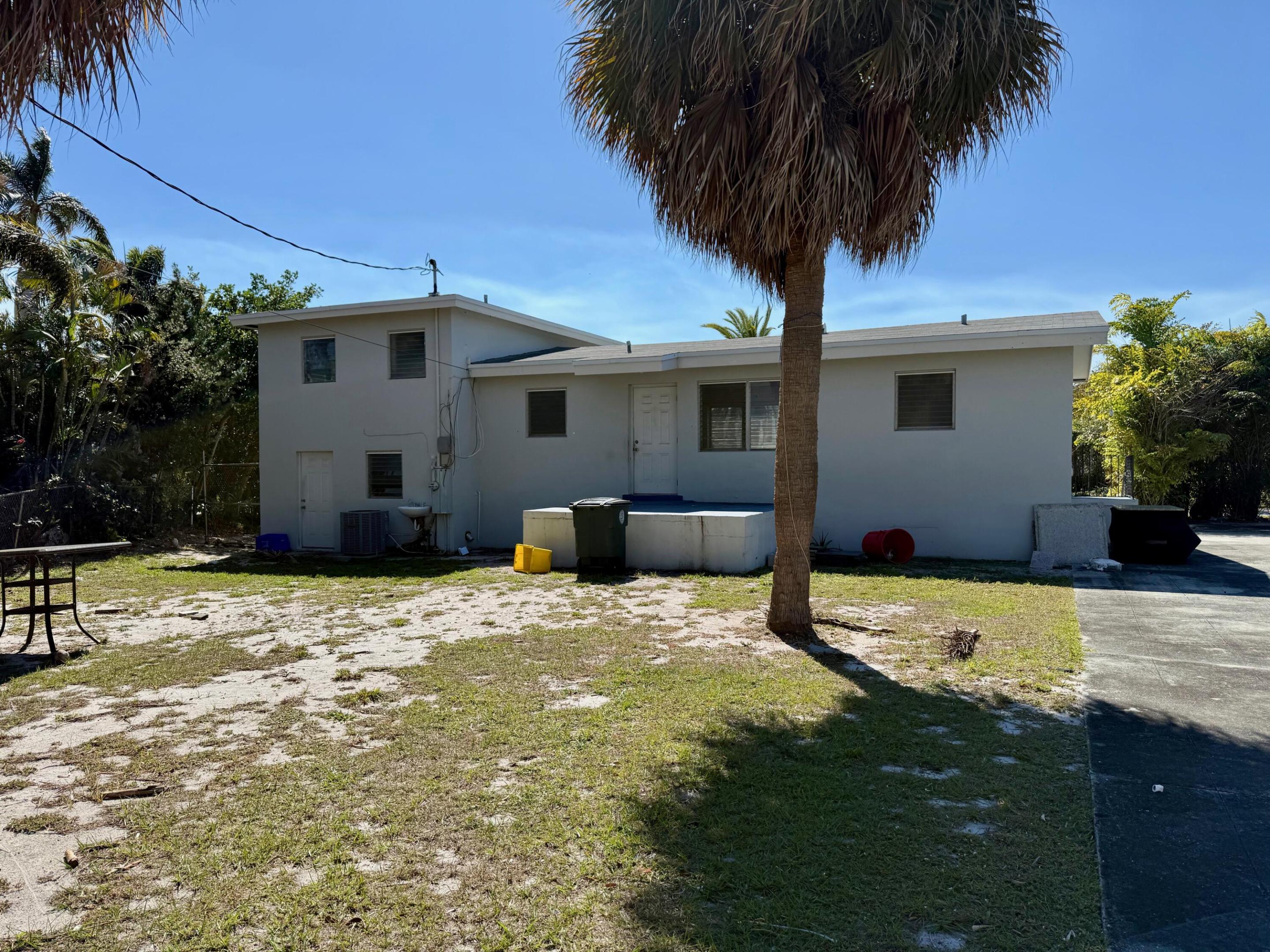 WHISEM UNIT B - Residential