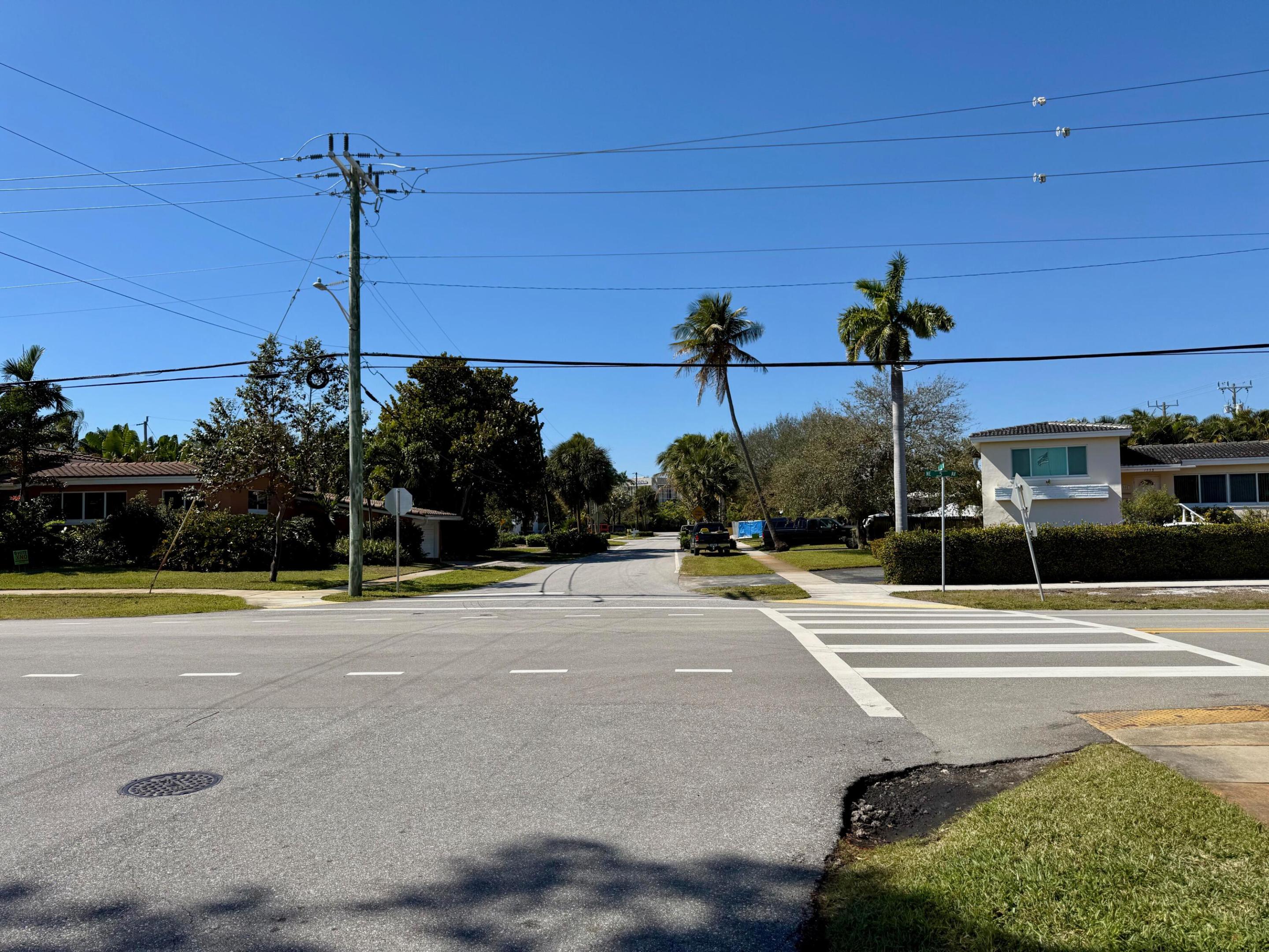 WHISEM UNIT B - Residential