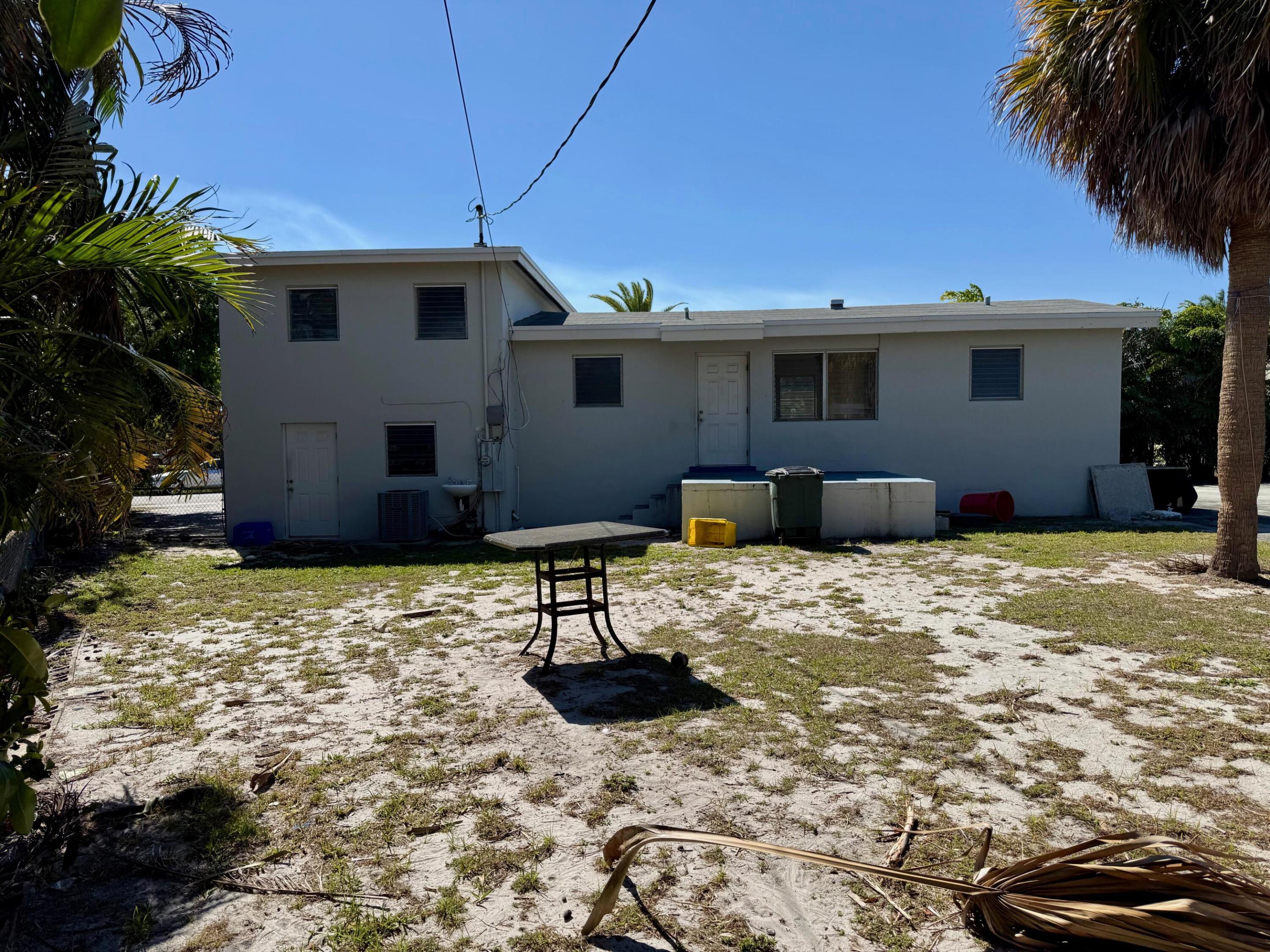 WHISEM UNIT B - Residential