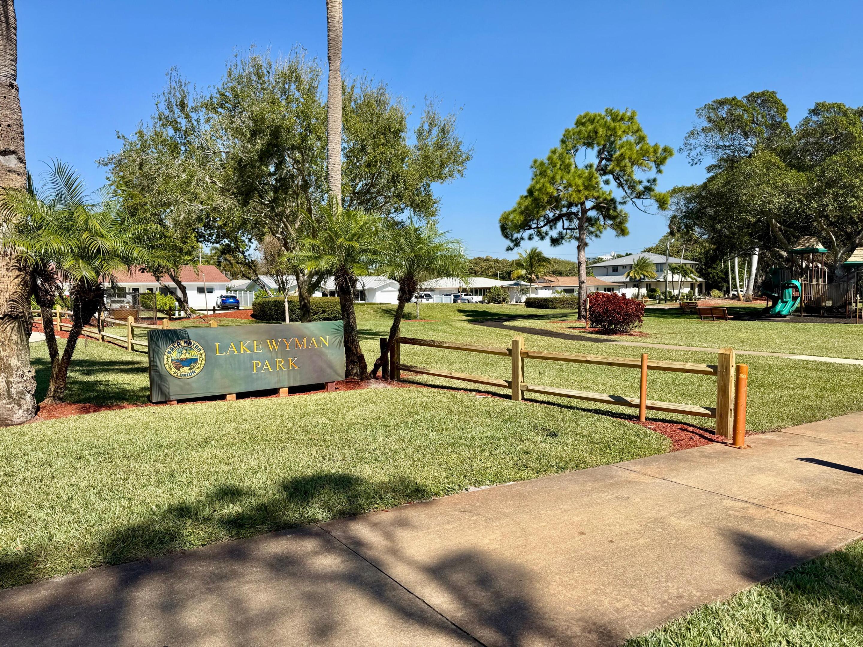 WHISEM UNIT B - Residential