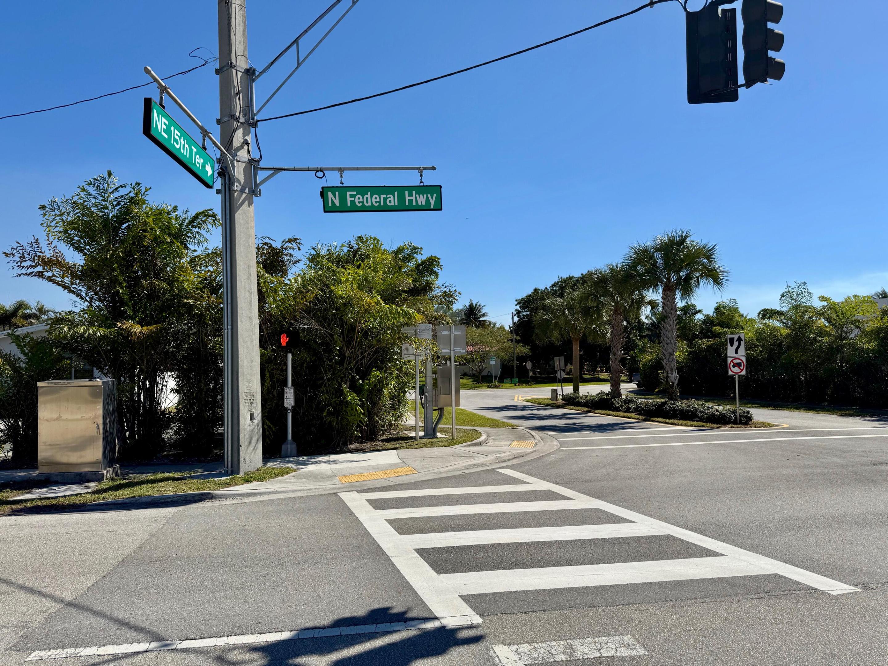 WHISEM UNIT B - Residential