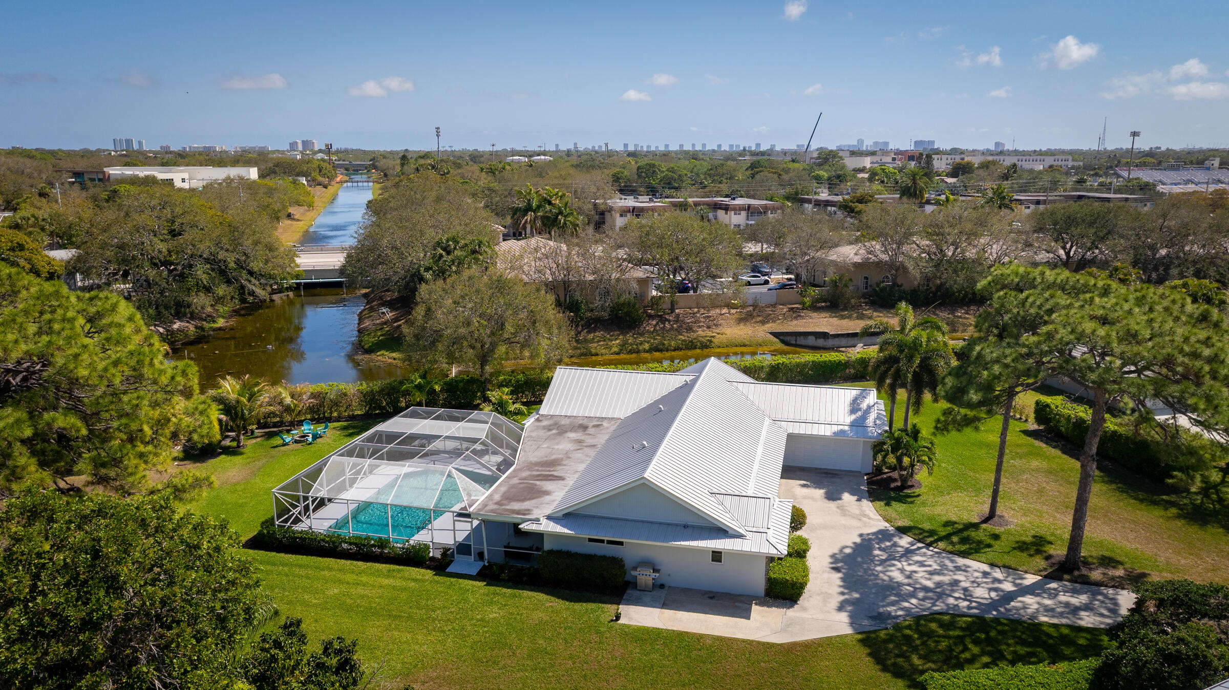 PGA NATIONAL GOLF CLUB ESTATES 2 - Residential