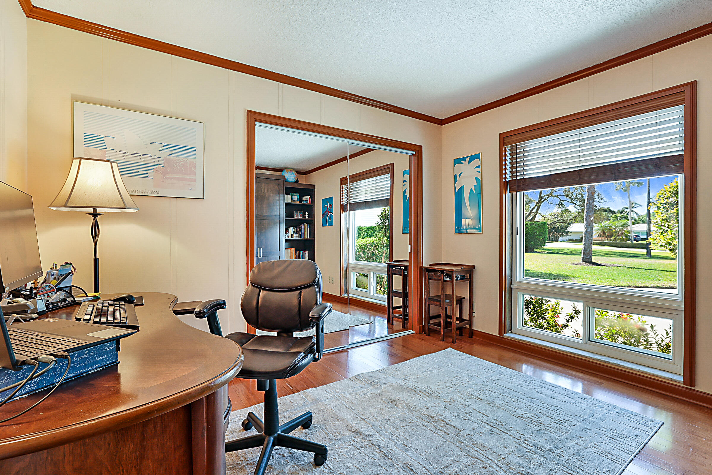 PGA NATIONAL GOLF CLUB ESTATES 2 - Residential