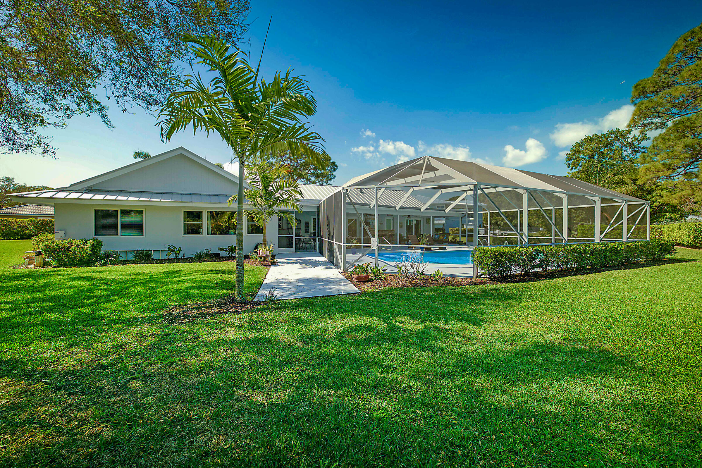 PGA NATIONAL GOLF CLUB ESTATES 2 - Residential