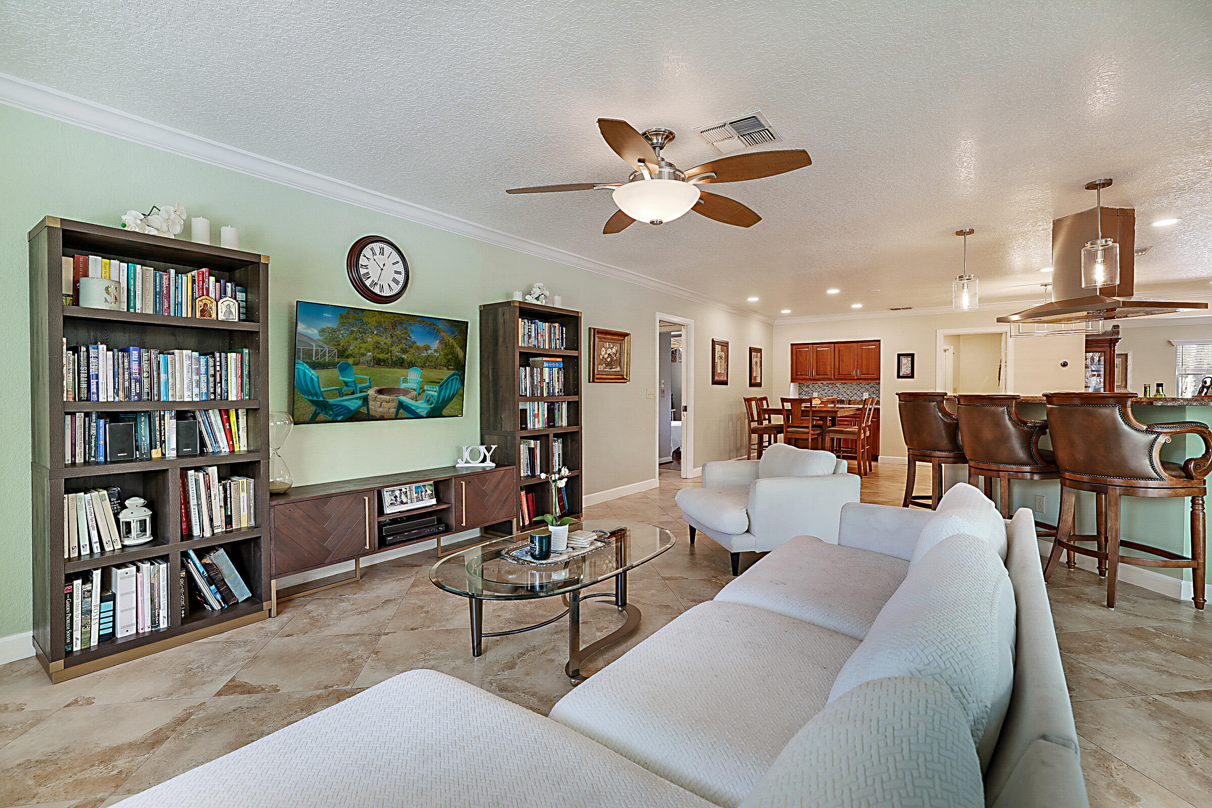 PGA NATIONAL GOLF CLUB ESTATES 2 - Residential