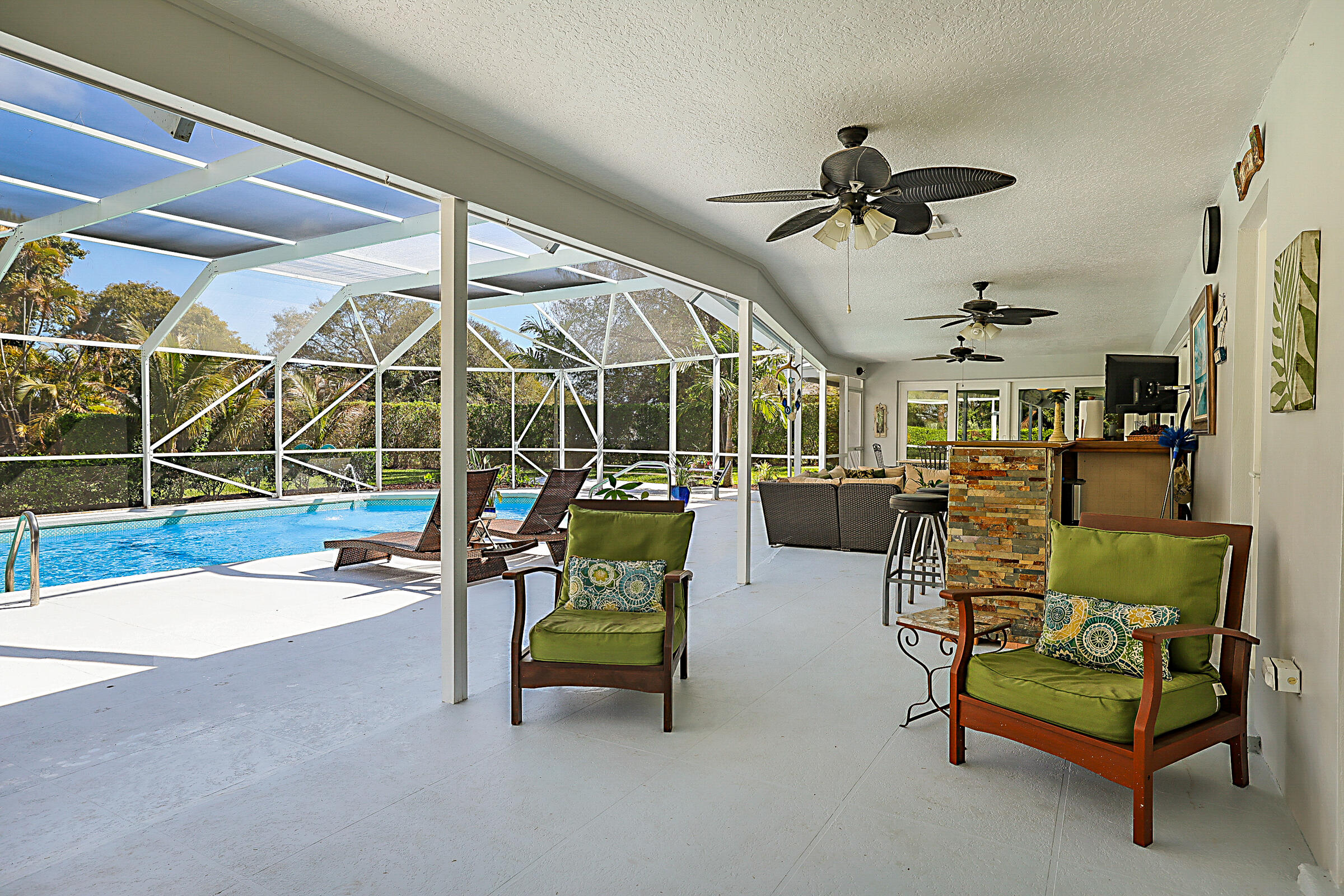 PGA NATIONAL GOLF CLUB ESTATES 2 - Residential