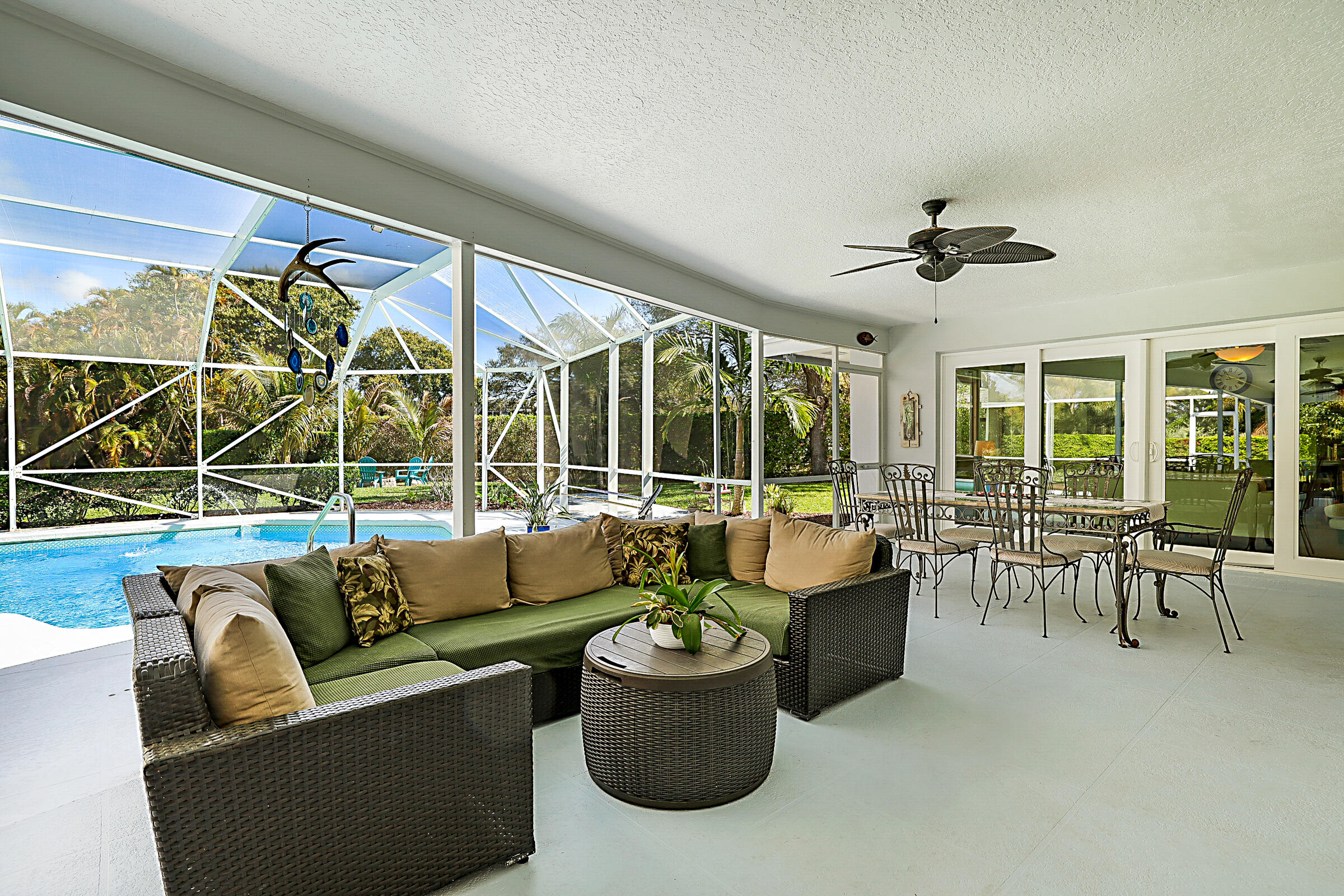 PGA NATIONAL GOLF CLUB ESTATES 2 - Residential