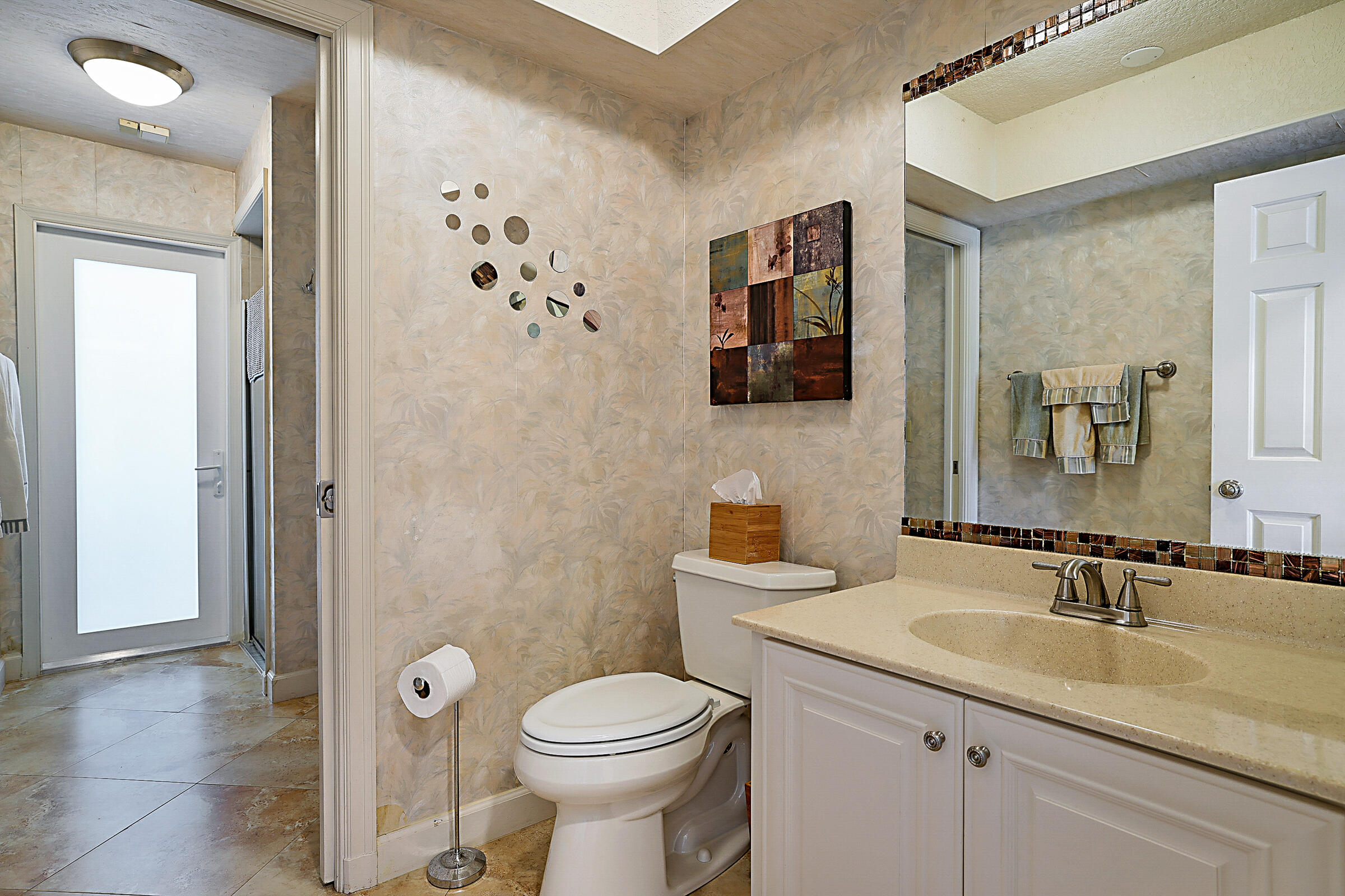 PGA NATIONAL GOLF CLUB ESTATES 2 - Residential