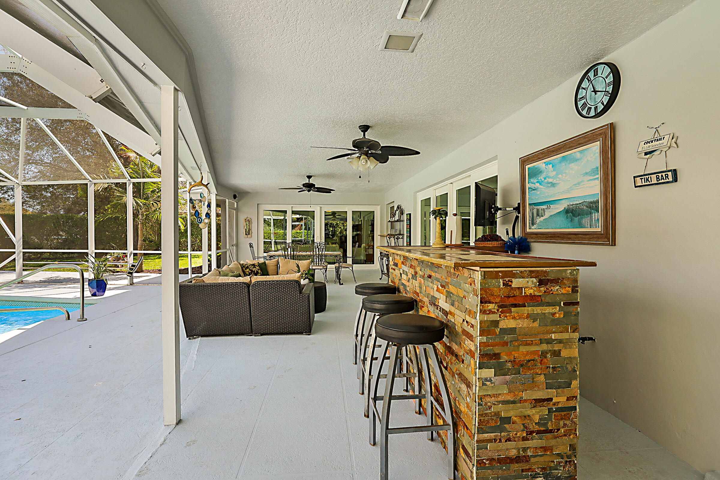 PGA NATIONAL GOLF CLUB ESTATES 2 - Residential